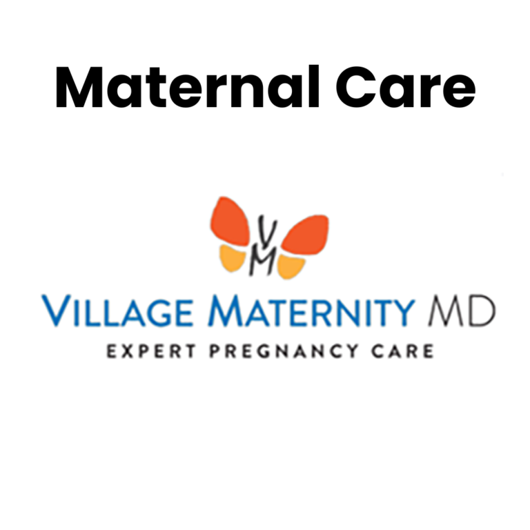 Village Maternity MD